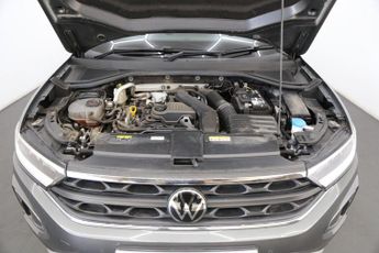 Volkswagen T-Roc 1.5 TSI Life DSG Euro 6 (s/s) 5dr