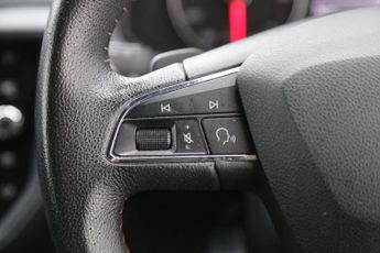 SEAT Arona 1.0 TSI FR DSG Euro 6 (s/s) 5dr