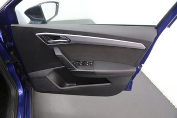 SEAT Arona 1.0 TSI FR DSG Euro 6 (s/s) 5dr