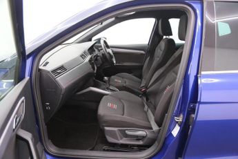 SEAT Arona 1.0 TSI FR DSG Euro 6 (s/s) 5dr