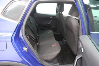 SEAT Arona 1.0 TSI FR DSG Euro 6 (s/s) 5dr