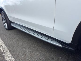 Mercedes-Benz GLC GLC 220D 4M AMG Line Premium Plus Coupe Auto Diesel SUNROOF/MEMO