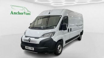 Citroen Relay Relay 35 L3H2 Enterprise