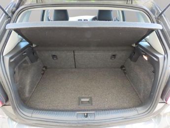 Volkswagen Polo 1.4 SE DSG Euro 5 5dr