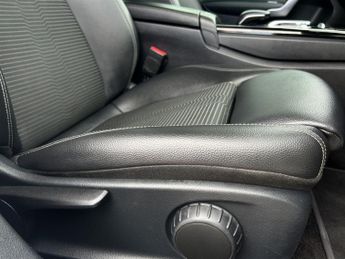 Mercedes-Benz A Class 1.3 A180 Sport (Executive) 7G-DCT Euro 6 (s/s) 5dr
