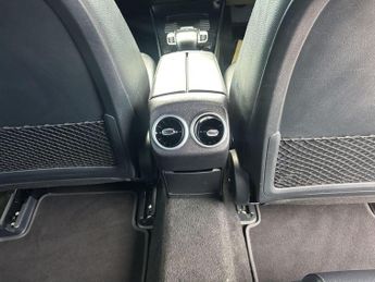 Mercedes-Benz A Class 1.3 A180 Sport (Executive) 7G-DCT Euro 6 (s/s) 5dr