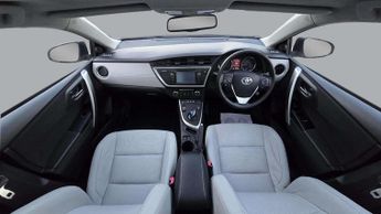 Toyota Auris EXCEL VVT-I