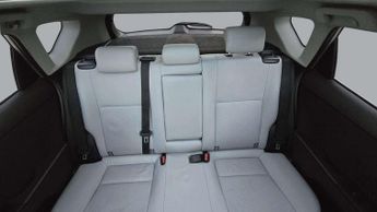 Toyota Auris EXCEL VVT-I