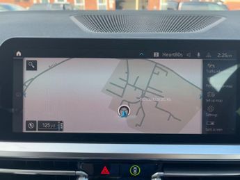 BMW 3 Series 2.0 330e 12kWh M Sport Auto Euro 6 (s/s) 4dr