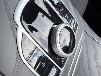 Mercedes-Benz E Class E 200 AMG LINE ESTATE
