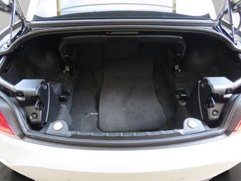 BMW Z4 2.0 20i M Sport Auto sDrive Euro 6 2dr