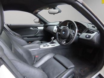 BMW Z4 2.0 20i M Sport Auto sDrive Euro 6 2dr