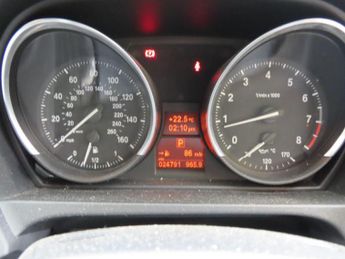 BMW Z4 2.0 20i M Sport Auto sDrive Euro 6 2dr
