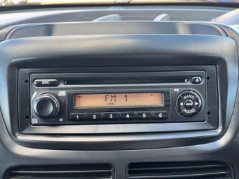 Vauxhall Combo 2300 CDTI