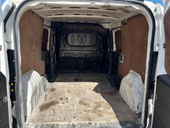 Vauxhall Combo 2300 CDTI