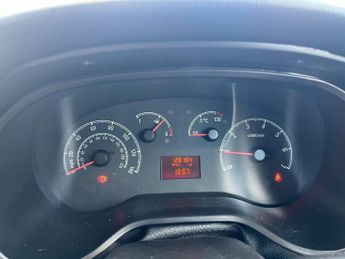 Vauxhall Combo 2300 CDTI