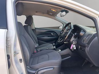 Kia Rio 1.25 SR7 Euro 6 5dr