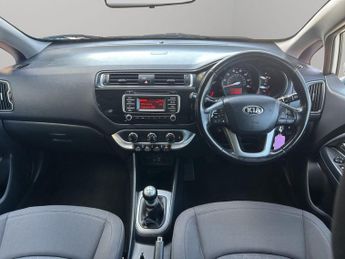 Kia Rio 1.25 SR7 Euro 6 5dr