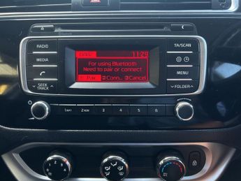 Kia Rio 1.25 SR7 Euro 6 5dr