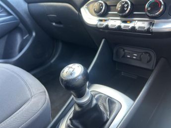 Kia Rio 1.25 SR7 Euro 6 5dr