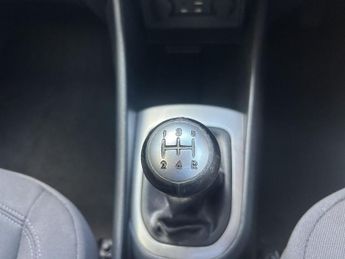 Kia Rio 1.25 SR7 Euro 6 5dr