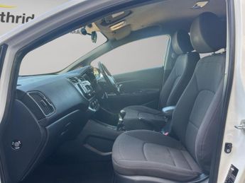 Kia Rio 1.25 SR7 Euro 6 5dr
