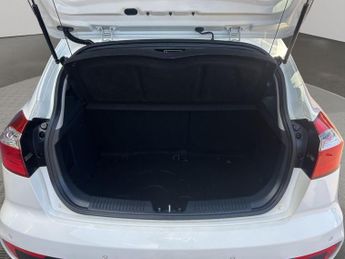 Kia Rio 1.25 SR7 Euro 6 5dr