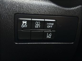 Mazda 2 1.5 SKYACTIV-G Sport Nav Euro 6 (s/s) 5dr