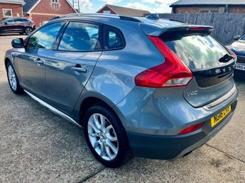 Volvo V40 1.5 T3 Pro Auto Euro 6 (s/s) 5dr