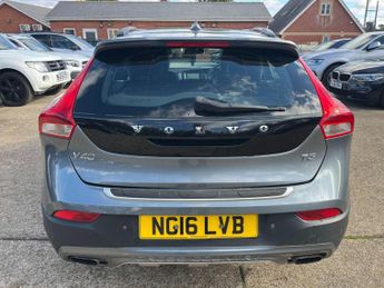 Volvo V40 1.5 T3 Pro Auto Euro 6 (s/s) 5dr