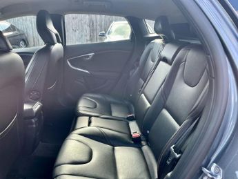 Volvo V40 1.5 T3 Pro Auto Euro 6 (s/s) 5dr