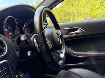 Mercedes-Benz A Class 1.5 A180d AMG Line (Executive) 7G-DCT Euro 6 (s/s) 5dr