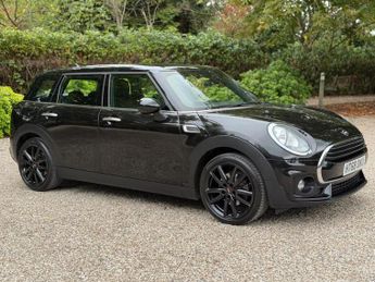 MINI Clubman 1.5 Cooper Sport Euro 6 (s/s) 6dr