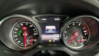 Mercedes-Benz CLA Class 2.0 CLA250 AMG Coupe 7G-DCT 4MATIC Euro 6 (s/s) 4dr