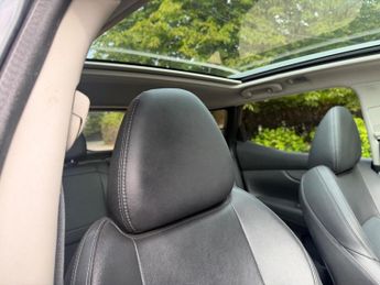 Nissan Qashqai 1.3 DIG-T Tekna DCT Auto Euro 6 (s/s) 5dr