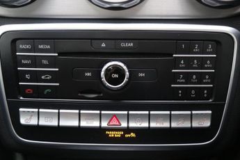 Mercedes-Benz GLA 2.0 GLA250 AMG Line (Premium Plus) 7G-DCT 4MATIC Euro 6 (s/s) 5d