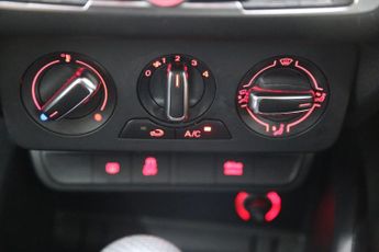 Audi A1 1.4 TFSI S line Sportback S Tronic Euro 6 (s/s) 5dr (Nav)