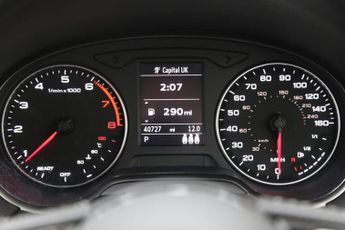 Audi Q2 2.0 TFSI S line S Tronic quattro Euro 6 (s/s) 5dr