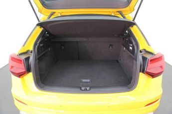 Audi Q2 2.0 TFSI S line S Tronic quattro Euro 6 (s/s) 5dr