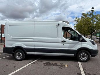 Ford Transit 2.0 350 EcoBlue Panel Van 5dr Diesel Manual FWD L3 H2 Euro 6 (13