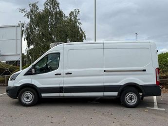 Ford Transit 2.0 350 EcoBlue Panel Van 5dr Diesel Manual FWD L3 H2 Euro 6 (13