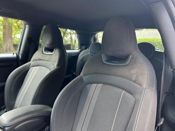 Mini Hatch 1.5 Cooper Sport Steptronic Euro 6 (s/s) 3dr
