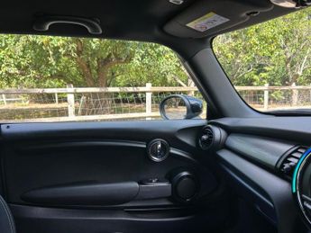 Mini Hatch 1.5 Cooper Sport Steptronic Euro 6 (s/s) 3dr