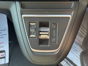 Vauxhall Vivaro-e 75kWh AUTO SWB L1H1 Low Roof Prime 310 Air Con Sensors EURO 6