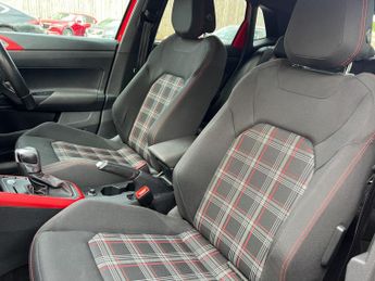 Volkswagen Polo 2.0 TSI GTI+ Hatchback 5dr Petrol DSG Euro 6 (s/s) (207 ps)