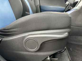 Hyundai i10 1.0 Premium Euro 5 5dr