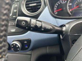 Hyundai i10 1.0 Premium Euro 5 5dr