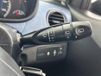 Hyundai i10 1.0 Premium Euro 5 5dr