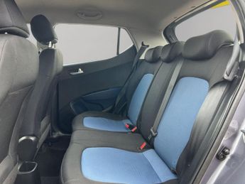 Hyundai i10 1.0 Premium Euro 5 5dr