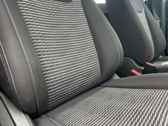 Ford Ka+ 1.2 Ti-VCT Zetec Euro 6 (s/s) 5dr